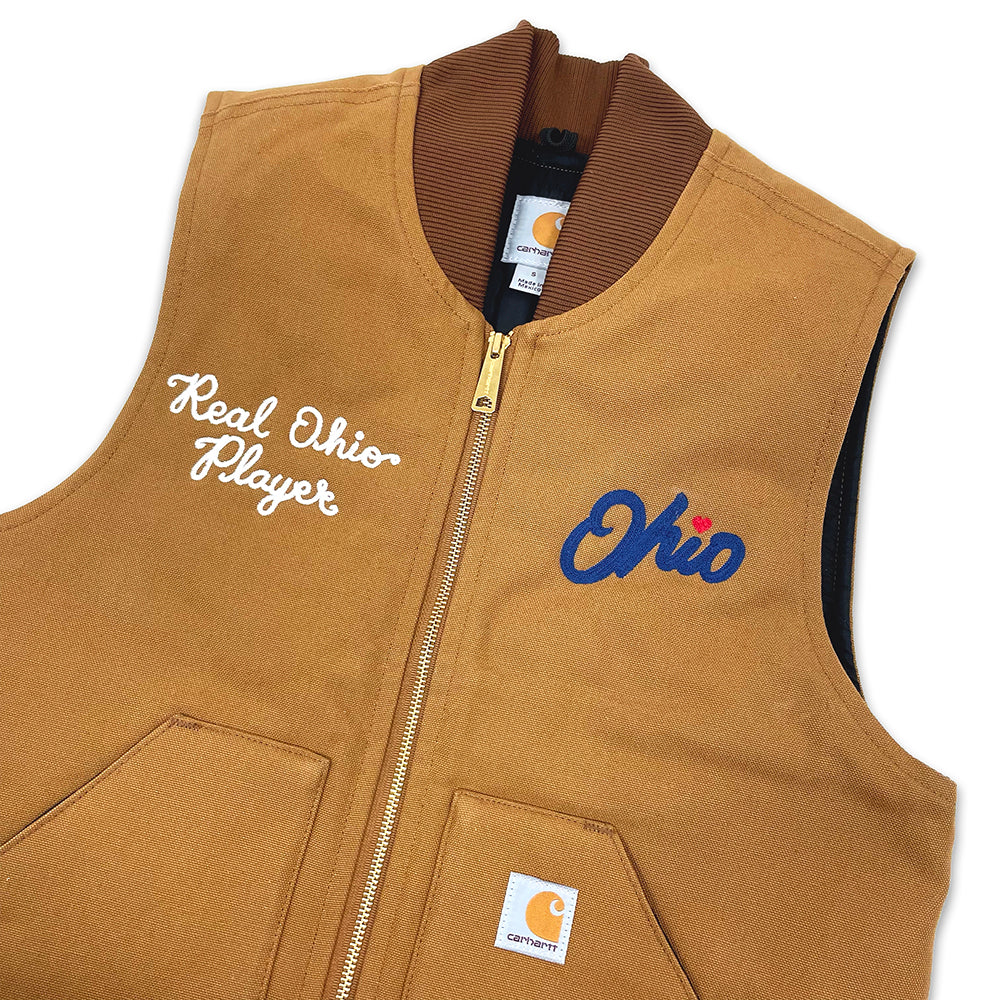 OHI❤️Carhartt ® VEST