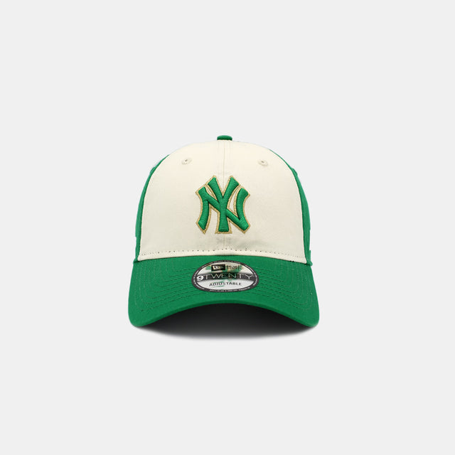 NY ♛ 9TWENTY Adjustable Hat
