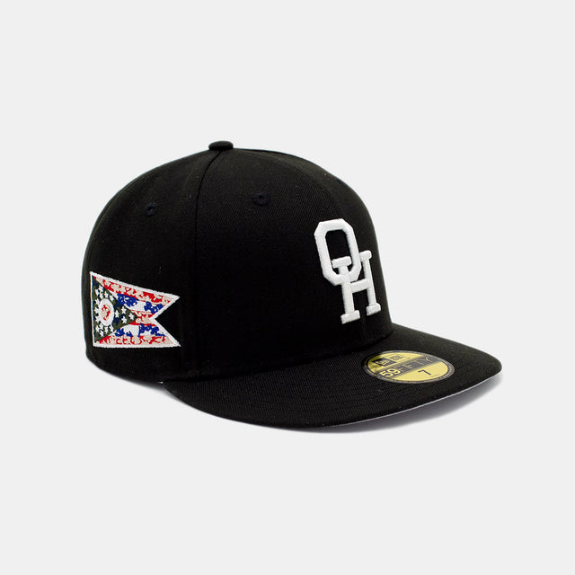 OHI❤️ New Era Fitted HAT