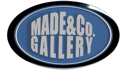 MADE & Co. GALLERY