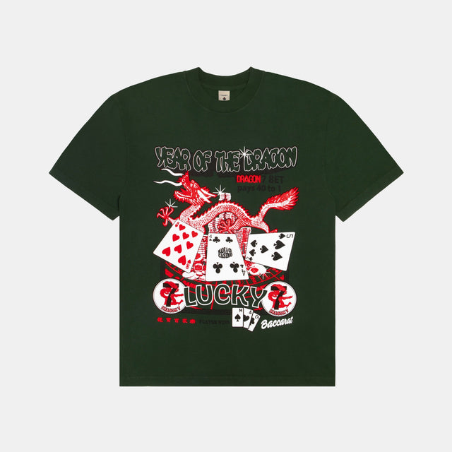 YEAR OF THE DRAGON T-SHIRT