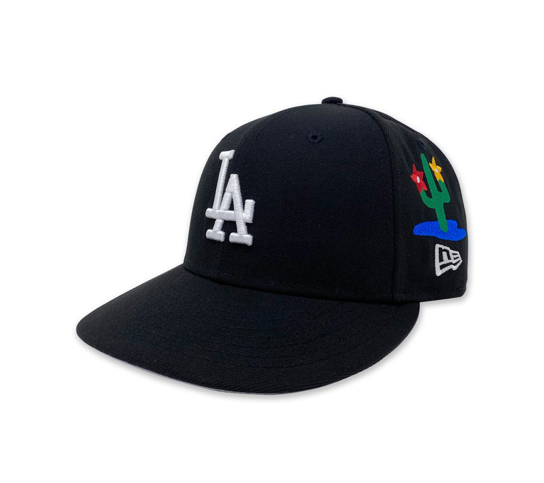 LA  MADE FRVR FITTED