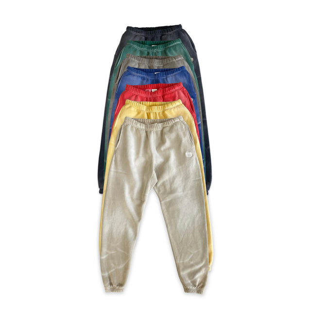 MADE & Co. GALLERY LOGO SWEATPANT