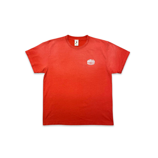 MADE & Co. GALLERY SOUVENIRS TEE